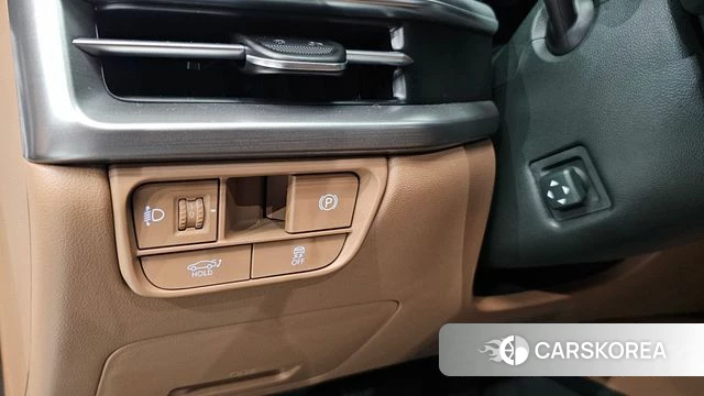 Hyundai Grandeur (GN7) 2023 Белый из Кореи, фото 4