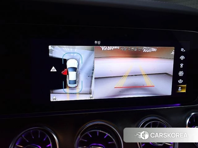 Mercedes-Benz CLS-Class C257 2023 Серебряный из Кореи, фото 3