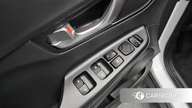 Hyundai The New Kona 2022 Белый из Кореи, фото 3