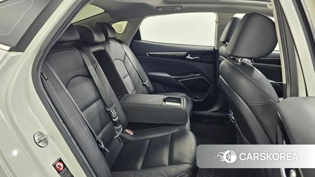 Kia Come New K7 2018 Белый из Кореи, фото 3