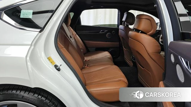Genesis G80 (RG3) id 5047765 из Кореи 3