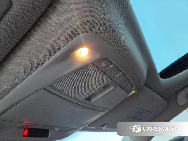Renault Korea (Samsung) QM6 2018 Жемчужный цвет из Кореи, фото 3