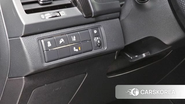 Ssangyong The New Rexton Sports Cannes 2021 Черный из Кореи, фото 3