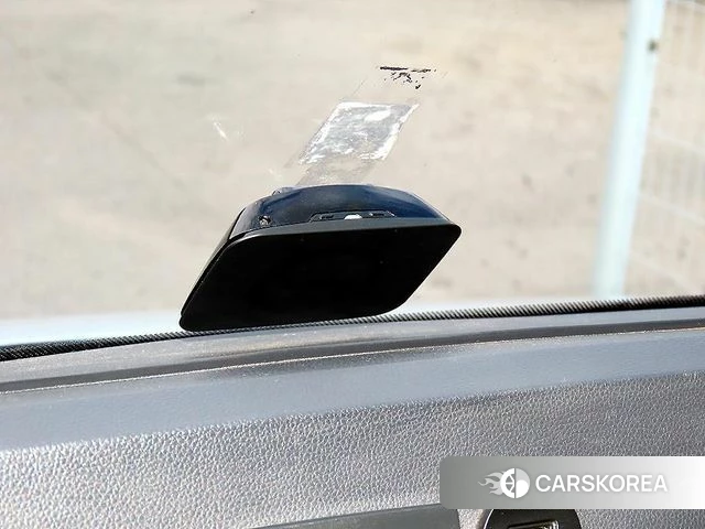 Renault Korea (Samsung) Master 2021 Белый из Кореи, фото 3
