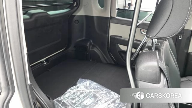 Kia The New Kia Ray 2025 Жемчужный цвет из Кореи, фото 3
