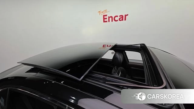Genesis G70 2018 Черный из Кореи, фото 3