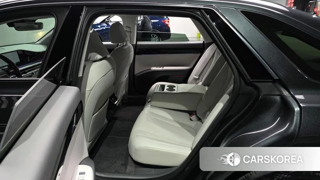 Hyundai Grandeur (GN7) 2023 Серый из Кореи, фото 3
