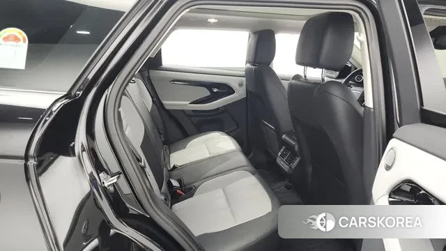 Land Rover Range Rover Evoque 2nd Generation 2024 Черный из Кореи, фото 3