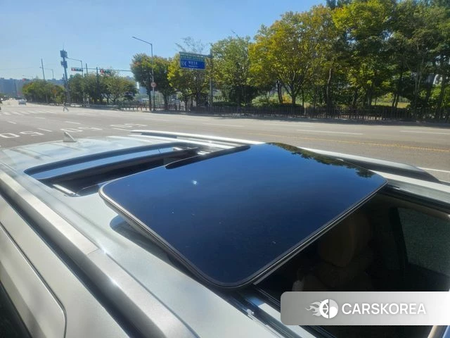 Kia Carnival 4th generation 2022 Белый из Кореи, фото 3