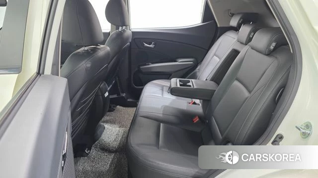 Ssangyong Berry New Tivoli 2020 Белый из Кореи, фото 3