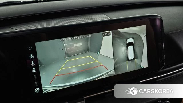 Kia Carnival 4th generation 2020 Белый из Кореи, фото 3