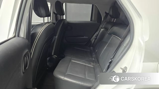 Hyundai Casper 2022 Белый из Кореи, фото 3