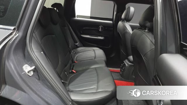 Mini Cooper S Clubman 2020 Серый из Кореи, фото 3