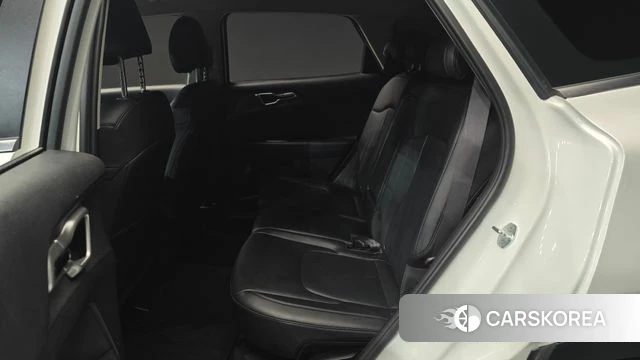 Kia Sportage 5th Generation 2022 Белый из Кореи, фото 3