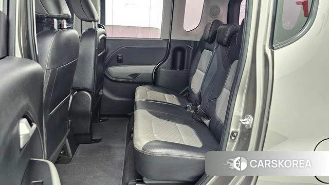 Kia The New Ray 2020 Серебристо-серый из Кореи, фото 3