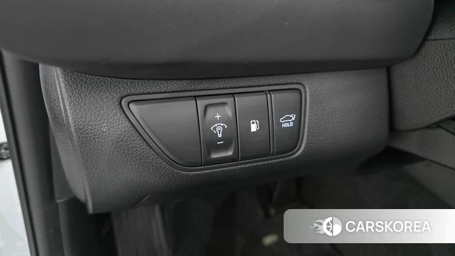 Genesis The New G70 2021 Серебристо-серый из Кореи, фото 3