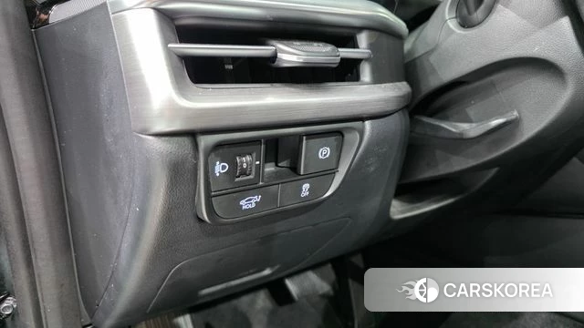 Hyundai Grandeur (GN7) 2023 Серый из Кореи, фото 3