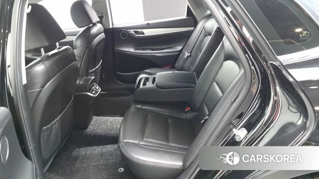 Hyundai The New Grandeur IG id 4959813 из Кореи 3