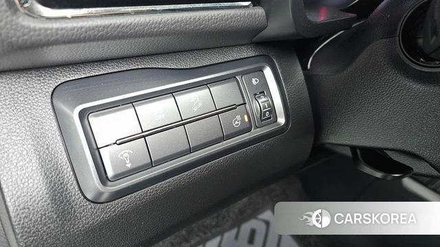 Ssangyong Berry New Tivoli 2019 Белый из Кореи, фото 3