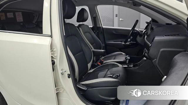 Kia All New Morning (JA) 2019 Жемчужный цвет из Кореи, фото 3