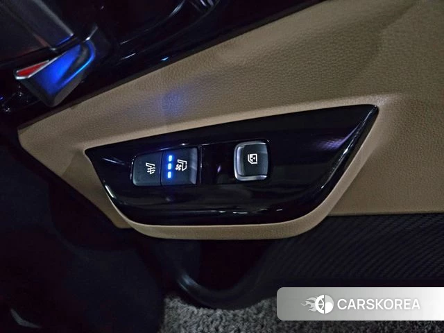 Kia Carnival 4th generation 2021 Белый из Кореи, фото 3