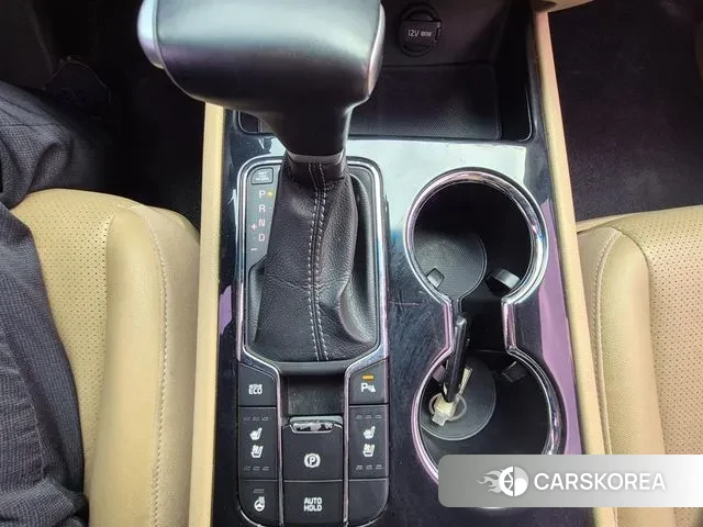 Kia The New Carnival 2020 Белый из Кореи, фото 3