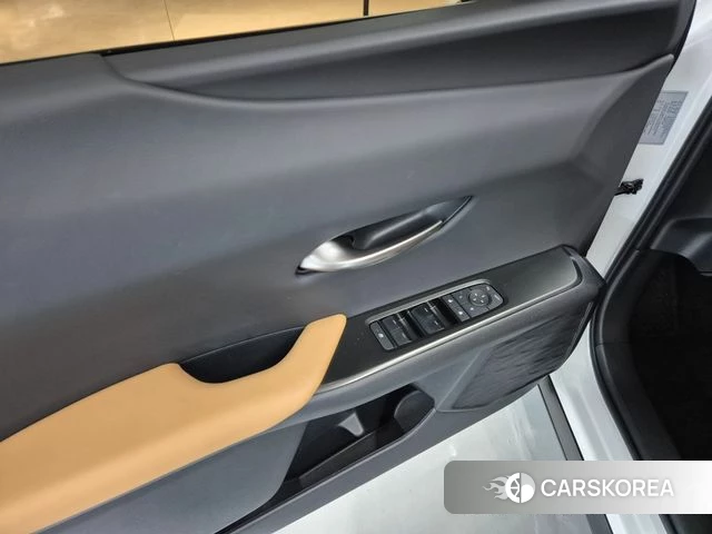 Lexus UX300h 2025 Белый из Кореи, фото 3