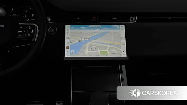 Land Rover Range Rover Evoque 2nd Generation 2026 Черный из Кореи, фото 3