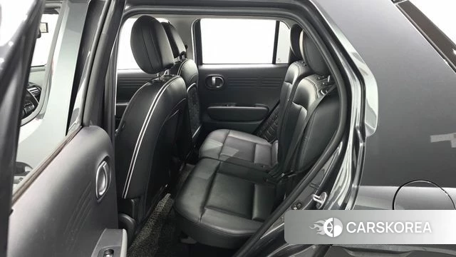 Hyundai Casper 2023 Серый из Кореи, фото 3