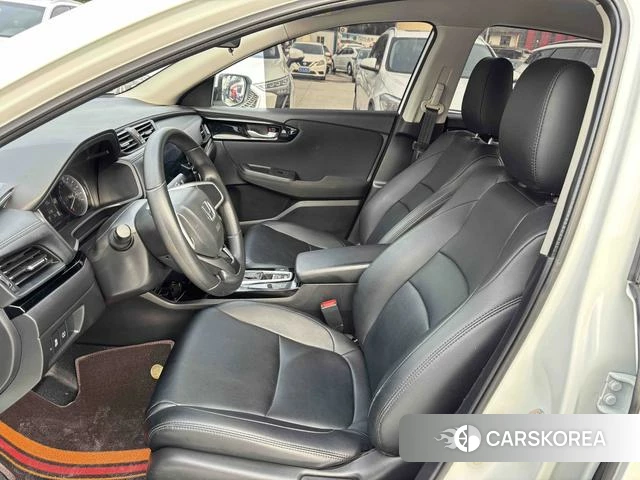 Honda Crider 2021 Белый из Китая, фото 3
