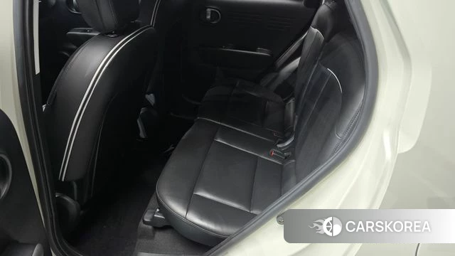 Hyundai Casper 2022 Белый из Кореи, фото 3