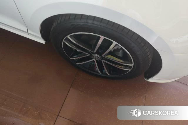 Volkswagen Lamando 2021 Белый из Китая, фото 3