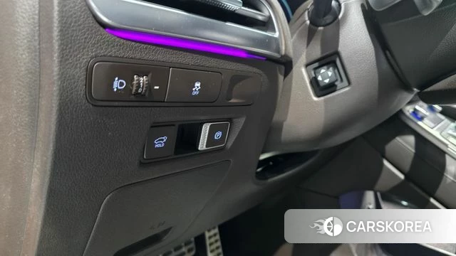 Hyundai The New Palisade 2022 Белый из Кореи, фото 3
