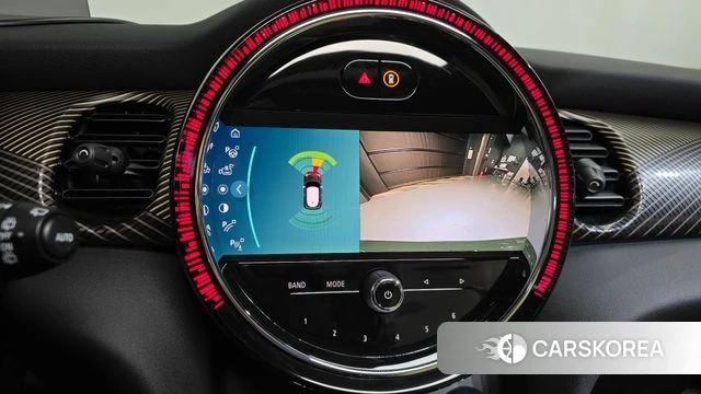 Mini Cooper S 2022 Зеленый из Кореи, фото 3