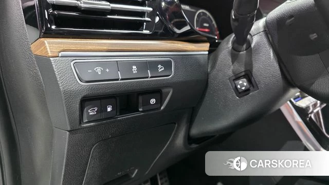 Kia Mohave Master 2021 Белый из Кореи, фото 4