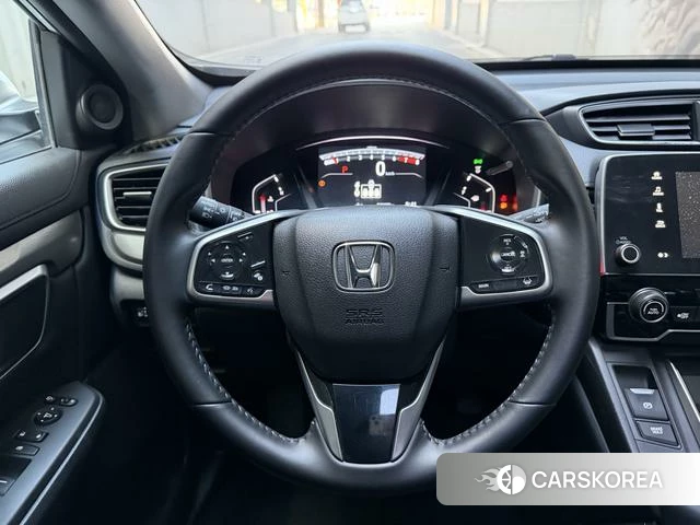 Honda Breeze 2022 Белый из Китая, фото 3