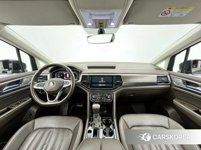 Volkswagen Viloran 2022 Черный из Китая, фото 3