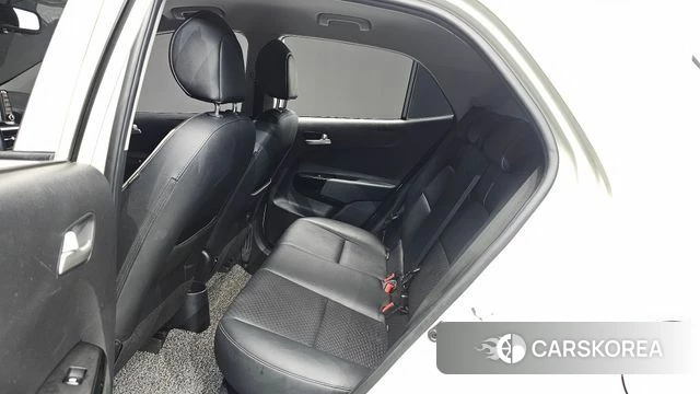 Kia All New Morning (JA) 2019 Жемчужный цвет из Кореи, фото 3