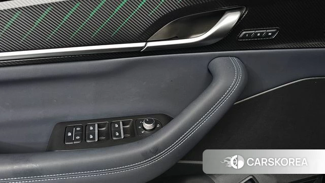 Renault Korea (Samsung) Grand Coleos 2026 Черный из Кореи, фото 3