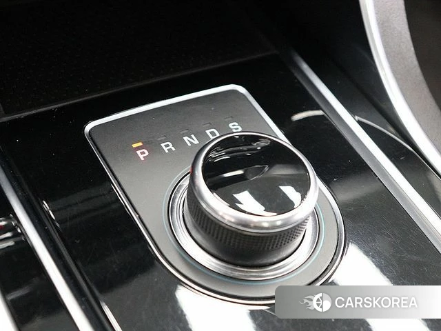 Jaguar XE 2018 Серый из Кореи, фото 3