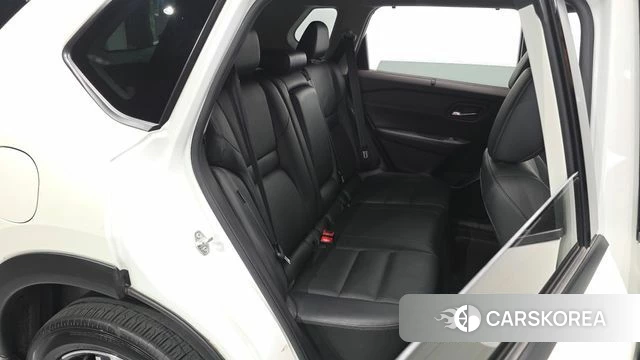 Nissan Log (T33) 2023 Жемчужный цвет из Кореи, фото 3