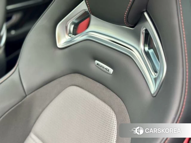 Mercedes-Benz AMG E-Class 2022 Темно-серый из Китая, фото 3