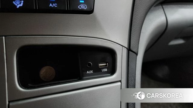 Hyundai The New Grand Starex 2020 Желтый из Кореи, фото 3