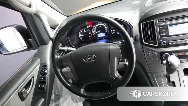Hyundai The New Grand Starex 2020 Серебряный из Кореи, фото 3