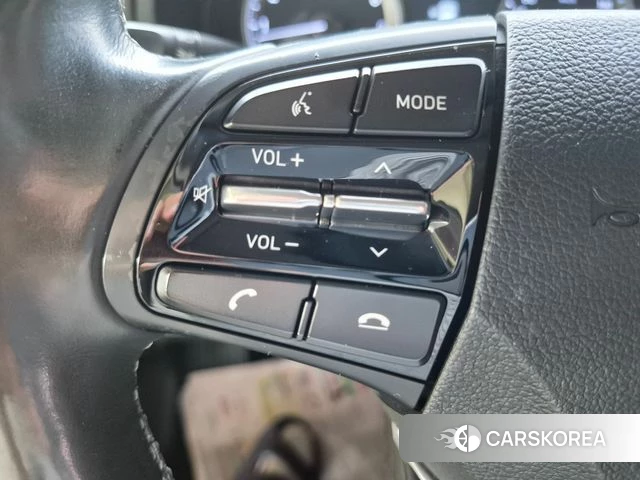 Hyundai Grandeur IG 2018 Серый из Кореи, фото 3