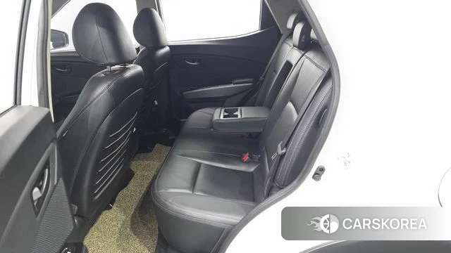 Ssangyong The New Tivoli 2025 Белый из Кореи, фото 3