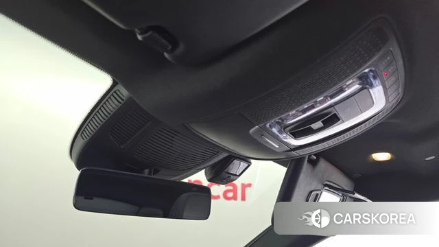 Mercedes-Benz GLE-Class W167 2021 Белый из Кореи, фото 3