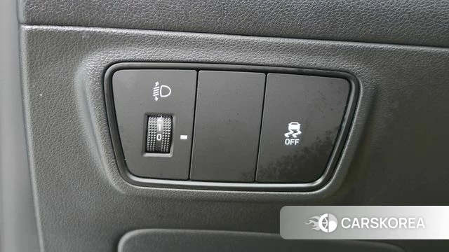 Hyundai Tucson (NX4) 2021 Серый из Кореи, фото 3