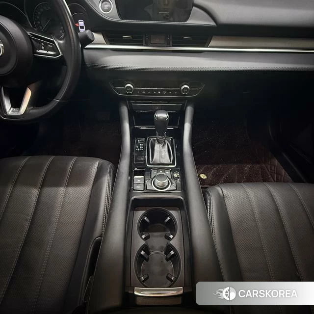 Mazda Atenza 2021 Фиолетовый из Китая, фото 3