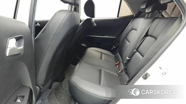 Kia Morning Urban (JA) 2022 Белый из Кореи, фото 3